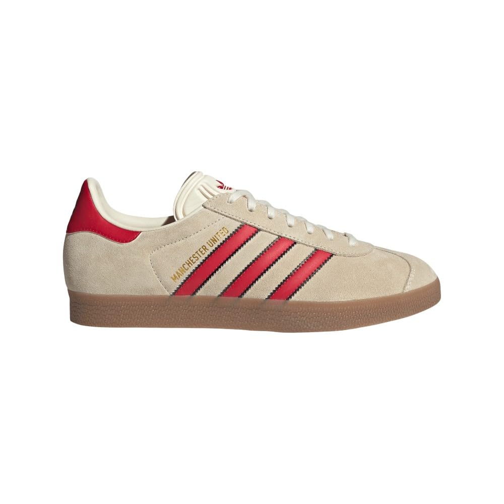 Adidas Shoes Samba - adidas Men's Gazelle Manchester United Shoes