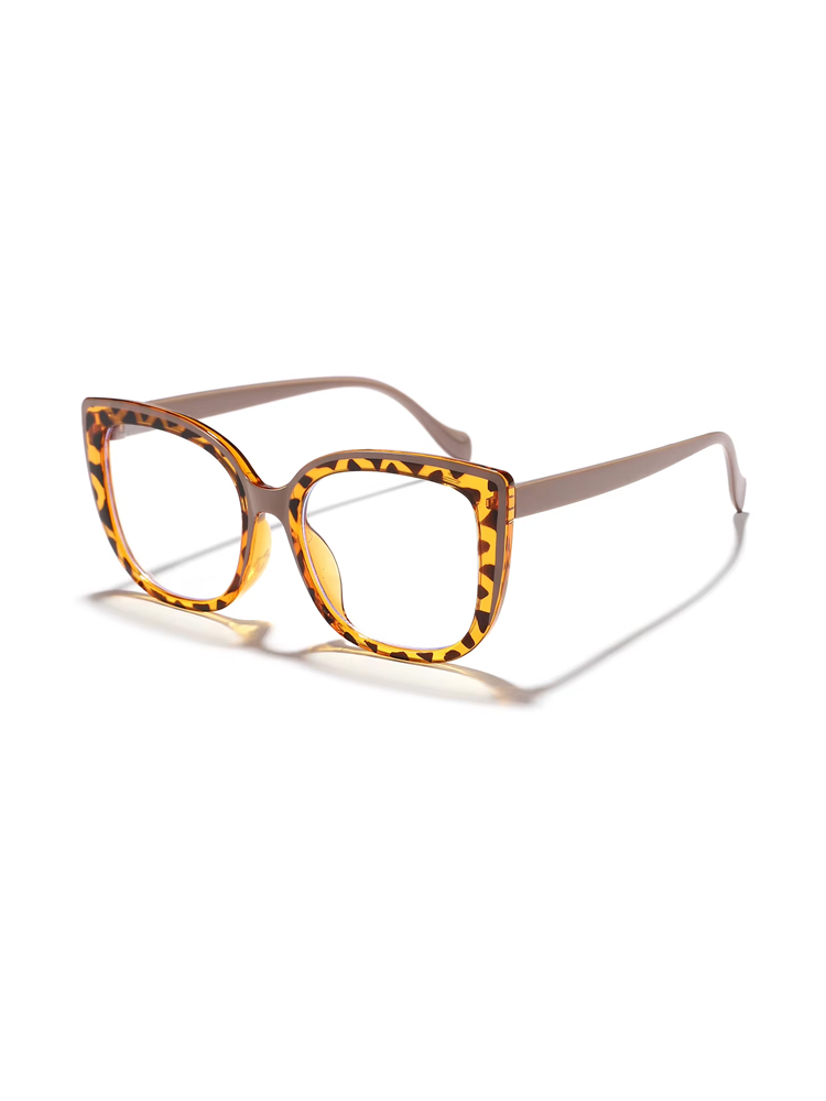 1Pc Fashion Stylish Glass Fram - đánh giá và giá Sunglasses Cat Eye