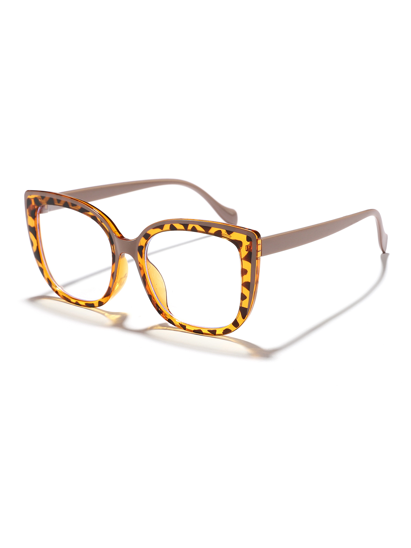 1Pc Fashion Stylish Glass Fram - đánh giá và giá Sunglasses Cat Eye