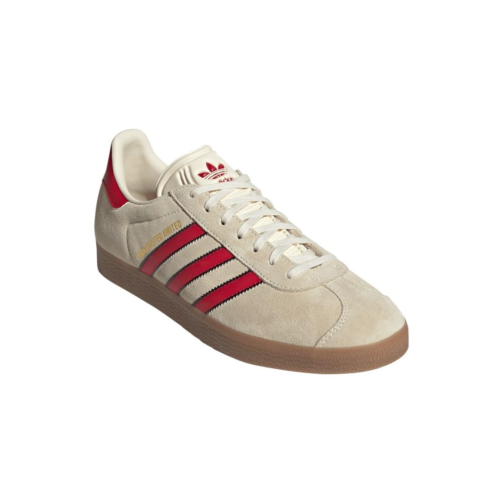 adidas Men's Gazelle Mancheste - đánh giá và giá Adidas Shoes Samba