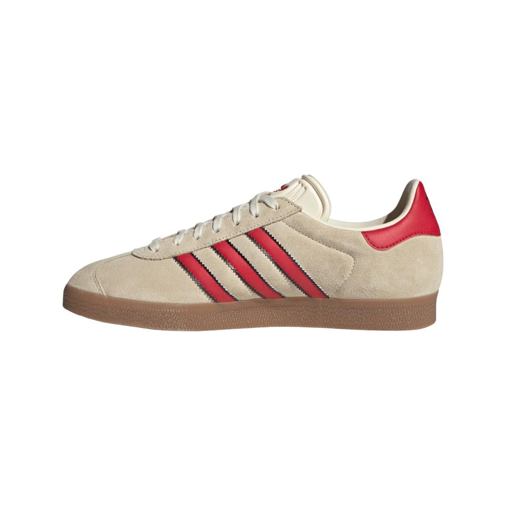 adidas Men's Gazelle Mancheste - đánh giá và giá Adidas Shoes Samba