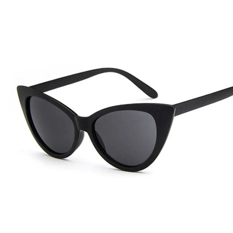 Retro Sexy Cat Eye Style Sungl - đánh giá và giá Sunglasses Cat Eye
