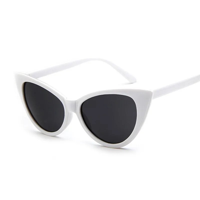 Retro Sexy Cat Eye Style Sungl - đánh giá và giá Sunglasses Cat Eye