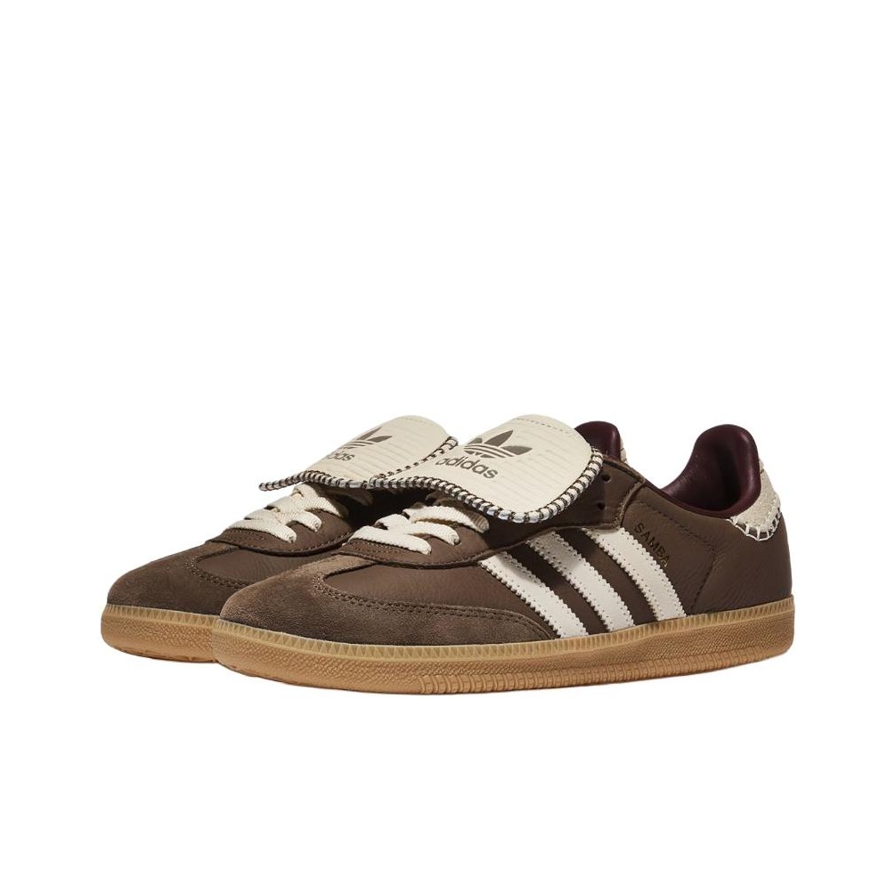 Adidas Originals Samba LT Skat - đánh giá và giá Adidas Shoes Samba