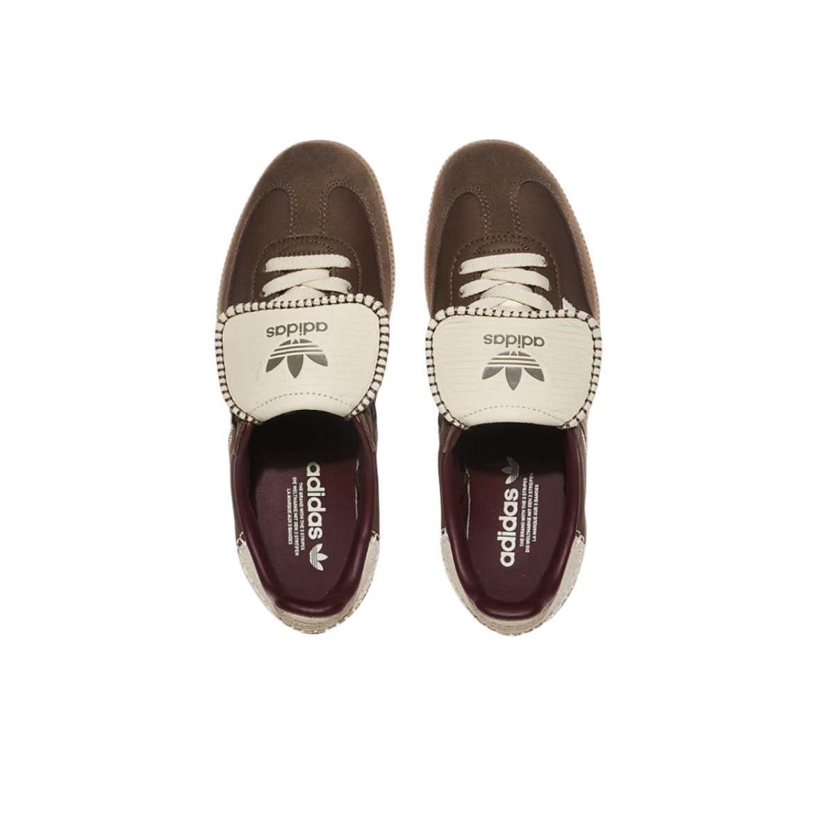Adidas Originals Samba LT Skat - đánh giá và giá Adidas Shoes Samba