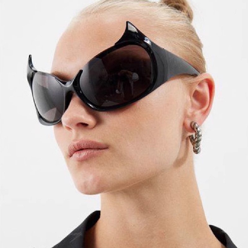 Sexy Y2K Cat Eye Sunglasses Wo - đánh giá và giá Sunglasses Cat Eye