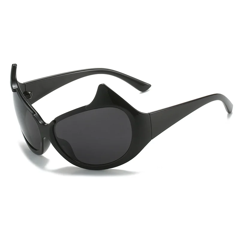 Sexy Y2K Cat Eye Sunglasses Wo - đánh giá và giá Sunglasses Cat Eye