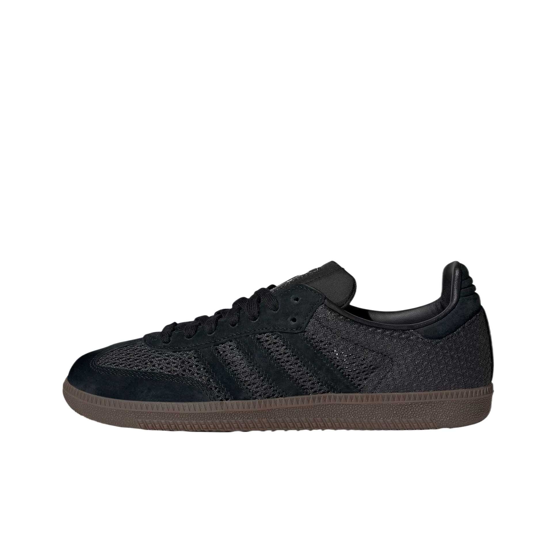 Adidas Originals Samba Textile - đánh giá và giá Adidas Shoes Samba