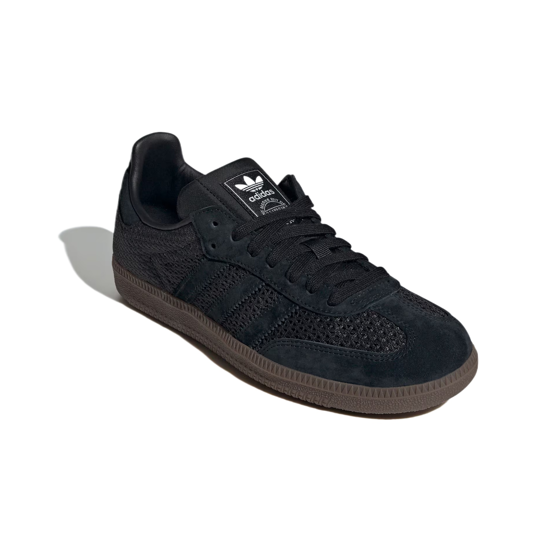 Adidas Originals Samba Textile - đánh giá và giá Adidas Shoes Samba