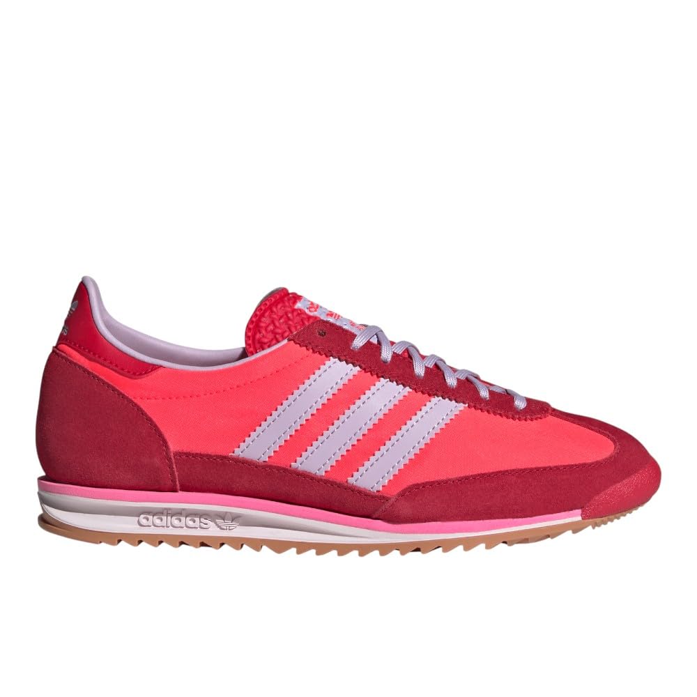 adidas Womens Sl 72 Og Lace Up - đánh giá và giá Adidas Shoes Samba