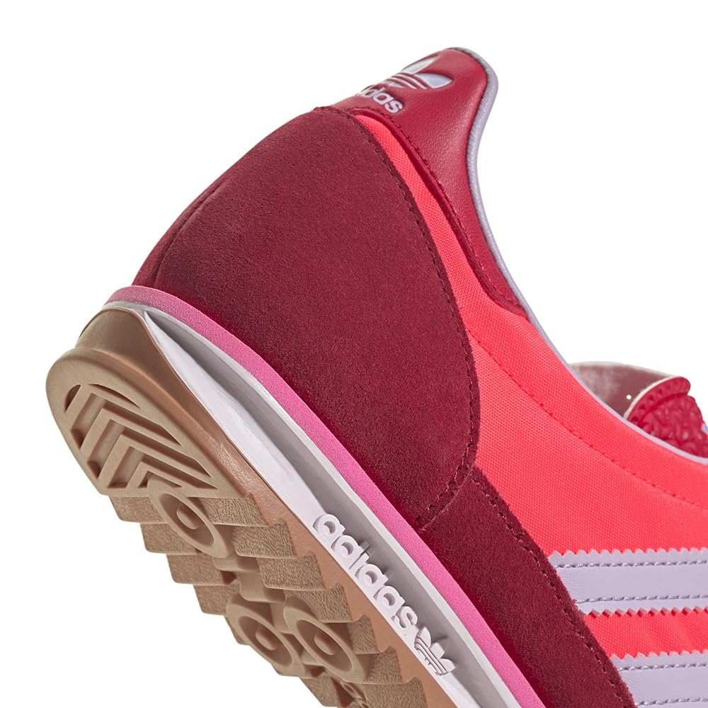adidas Womens Sl 72 Og Lace Up - đánh giá và giá Adidas Shoes Samba