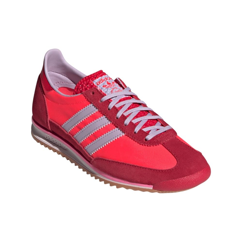 adidas Womens Sl 72 Og Lace Up - đánh giá và giá Adidas Shoes Samba