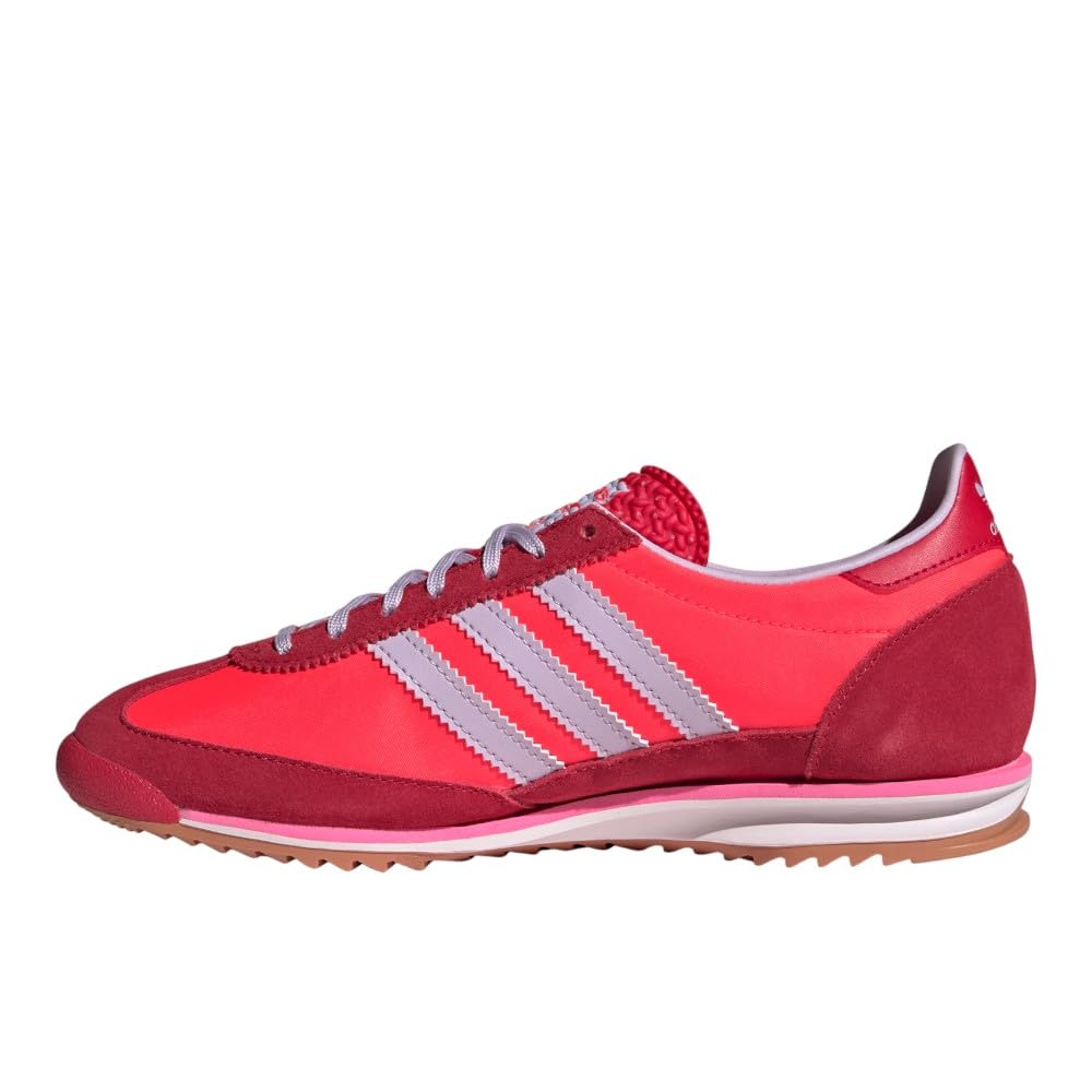 adidas Womens Sl 72 Og Lace Up - đánh giá và giá Adidas Shoes Samba
